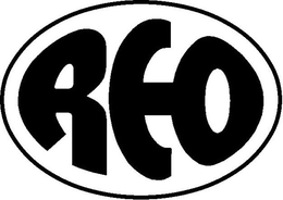 REO trademark