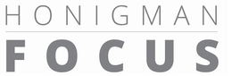 HONIGMAN FOCUS trademark