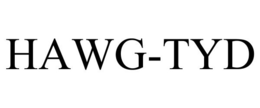 HAWG-TYD trademark
