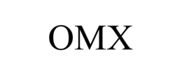OMX trademark