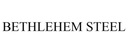 BETHLEHEM STEEL trademark