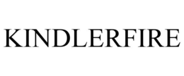 KINDLERFIRE trademark
