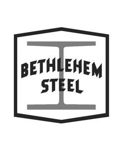 I BETHLEHEM STEEL trademark