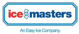 ICE MASTERS AN EASY ICE COMPANY. trademark