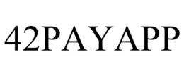 42PAYAPP trademark