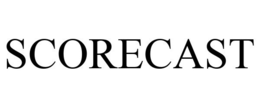 SCORECAST trademark