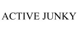 ACTIVE JUNKY trademark