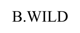 B.WILD trademark