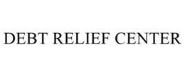 DEBT RELIEF CENTER trademark