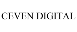 CEVEN DIGITAL trademark