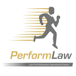 PERFORMLAW LAW FIRM PERFORMANCE IMPROVEMENT EXPERTS trademark