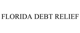 FLORIDA DEBT RELIEF trademark