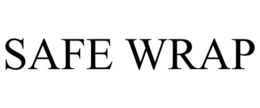 SAFE WRAP trademark