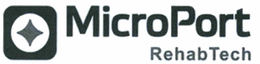MICROPORTREHABTECH trademark