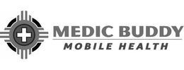 MEDIC BUDDY MOBILE HEALTH trademark