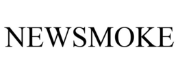 NEWSMOKE trademark