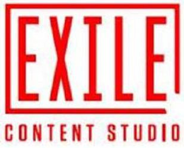 EXILE CONTENT STUDIO trademark