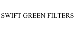 SWIFT GREEN FILTERS trademark