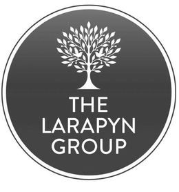 THE LARAPYN GROUP trademark