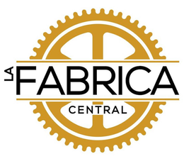 LA FÁBRICA CENTRAL trademark