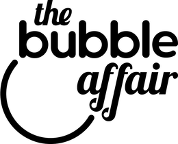 THE BUBBLE AFFAIR trademark