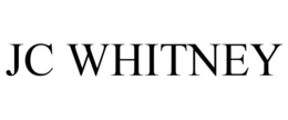 JC WHITNEY trademark