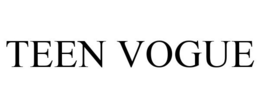TEEN VOGUE trademark