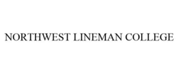 NORTHWEST LINEMAN COLLEGE trademark