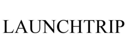 LAUNCHTRIP trademark
