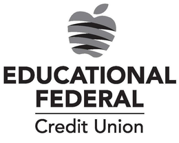 EDUCATIONAL FEDERAL CREDIT UNION trademark