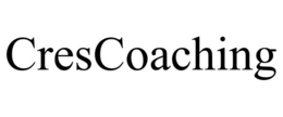 CRESCOACHING trademark