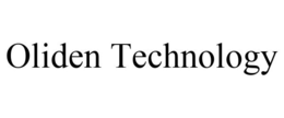 OLIDEN TECHNOLOGY trademark