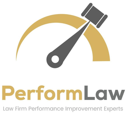 PERFORMLAW FIRM PERFORMANCE IMPROVEMENTEXPERTS trademark