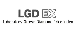 LGD EX LABORATORY-GROWN DIAMOND PRICE INDEX trademark
