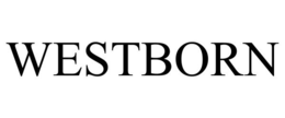 WESTBORN trademark