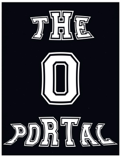 THE 0 PORTAL trademark