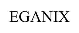 EGANIX trademark