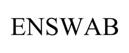 ENSWAB trademark