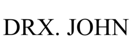DRX. JOHN trademark