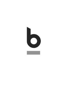 B trademark