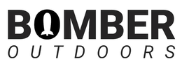 BOMBER OUTDOORS trademark