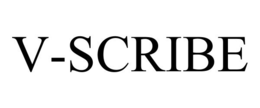 V-SCRIBE trademark