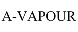 A-VAPOUR trademark