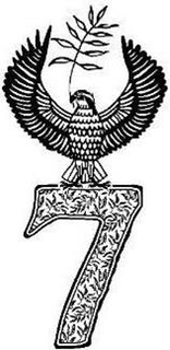 7 trademark