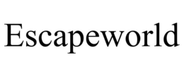 ESCAPEWORLD trademark