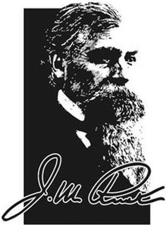 J.M RUSK trademark