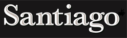 SANTIAGO trademark