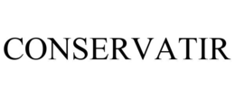 CONSERVATIR trademark