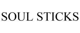 SOUL STICKS trademark