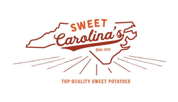 SWEET CAROLINA'S EST. 2019 TOP QUALITY SWEET POTATOES trademark